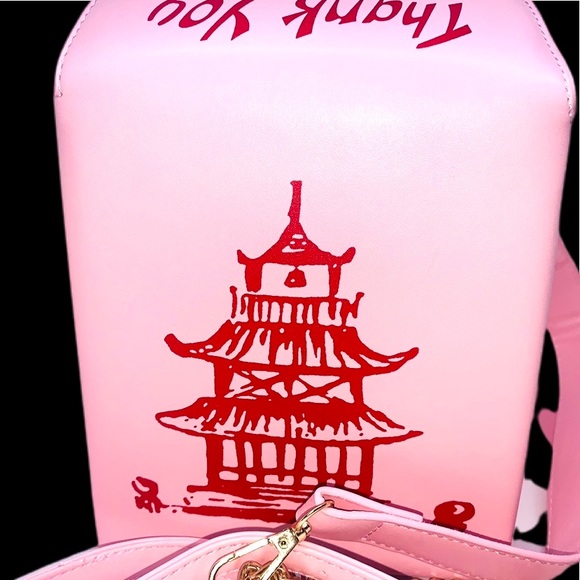 Take Out - Picture 2 of 2